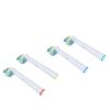 20 PCS Electric Toothbrush Heads Replacement for Oral B Series