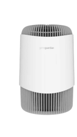 GermGuardian Air Purifier with HEPA Pure Filter, UV-C, for Rooms up to 1095 Sq. ft, White, AC151