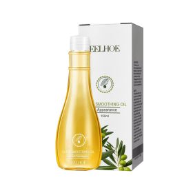 Olive Skin Care Oil Gently Moisturizes Tender, Firming And Nourishing Skin Care Oil (Option: 3pcs)
