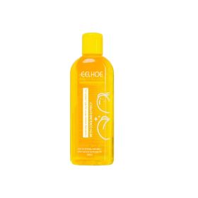Ilehoi Sunflower Oil Female Wash Body Cleansing Oil Control Moisturizing Long-lasting Fragrance Shower Gel (Option: 3pcs)
