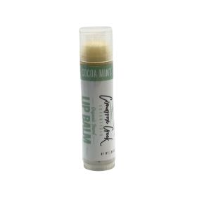 Cocoa Mint Organic Lip Balm (Quantity: 6 Pack)